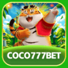 Logo da COCO777BET